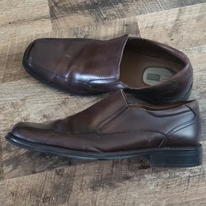 Joseph Abboud Leather Mens dress shoes